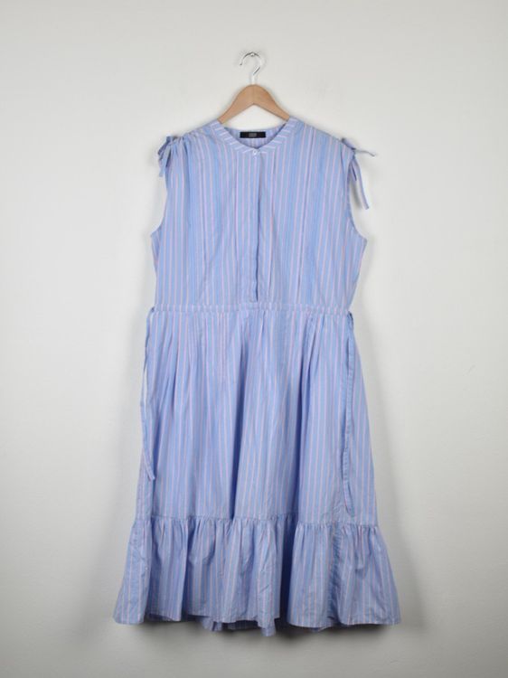 Steffen Schraut Blusenkleid, Gr.42, neuwertig - Kleid - 2ND STORY