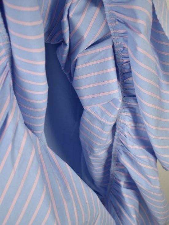 Steffen Schraut Blusenkleid, Gr.42, neuwertig - Kleid - 2ND STORY