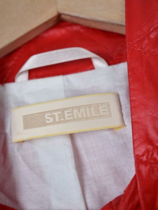 St.Emile Jacke, Grösse 38 - Jacke - 2ND STORY