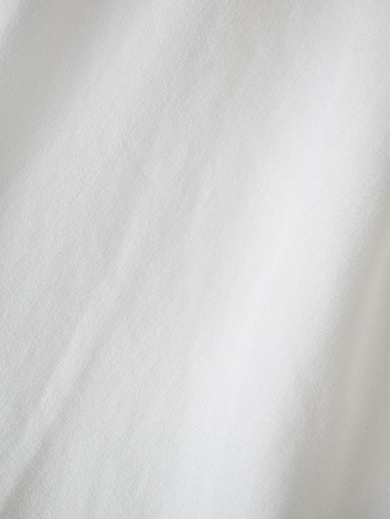 St.John Blusentop, Gr.36, weiss - Bluse - 2ND STORY