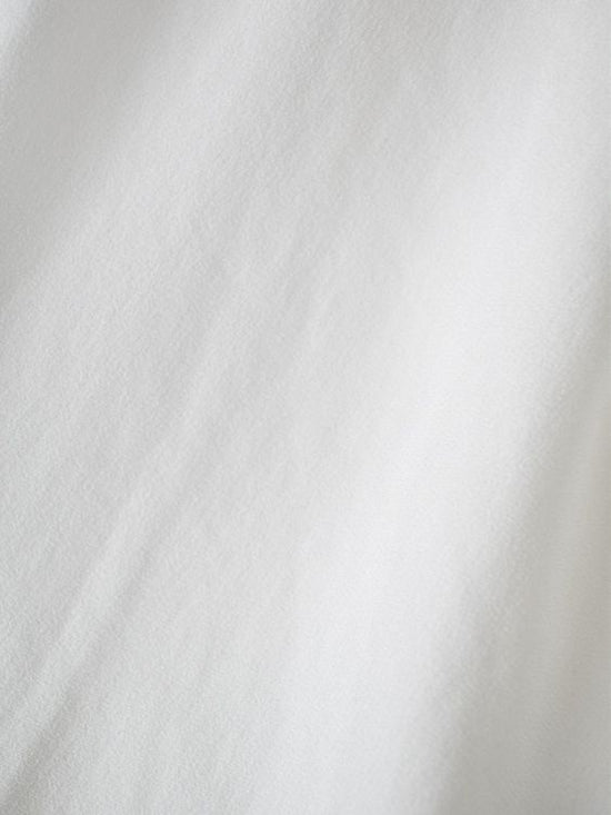 St.John Blusentop, Gr.36, weiss - Bluse - 2ND STORY