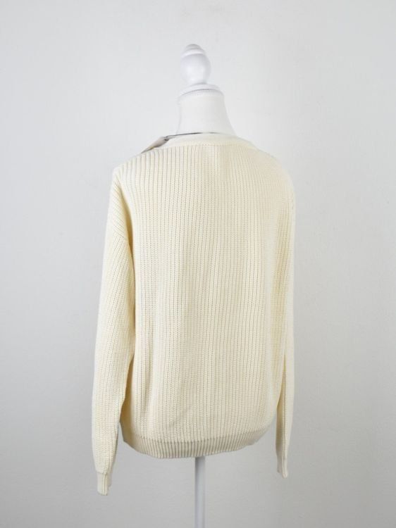Story of Mine Cardigan Gr.M, oversized, neu, Bio-Baumwolle - Strickjacke - 2ND STORY