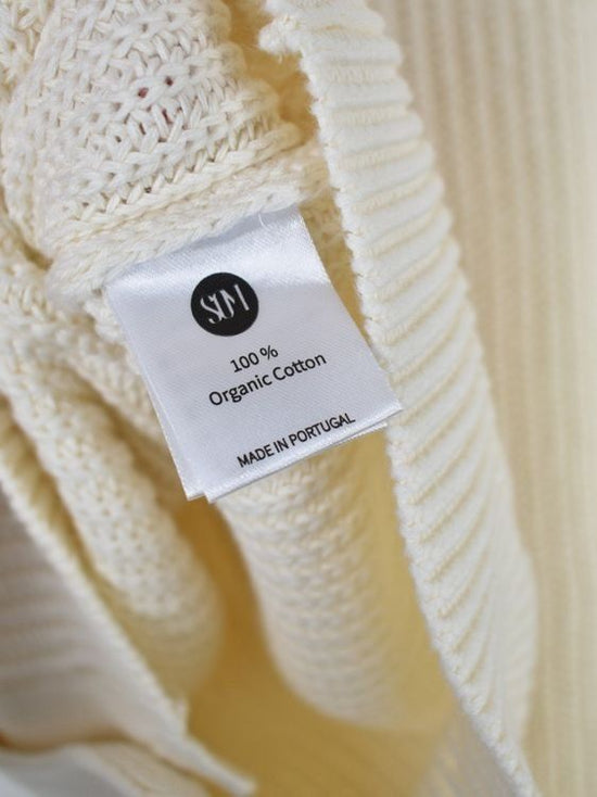 Story of Mine Cardigan Gr.M, oversized, neu, Bio-Baumwolle - Strickjacke - 2ND STORY