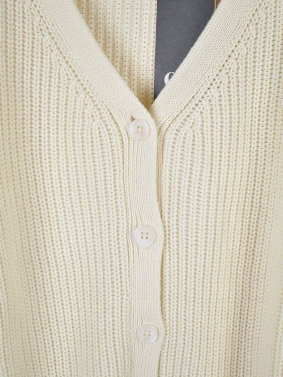 Story of Mine Cardigan Gr.M, oversized, neu, Bio-Baumwolle - Strickjacke - 2ND STORY