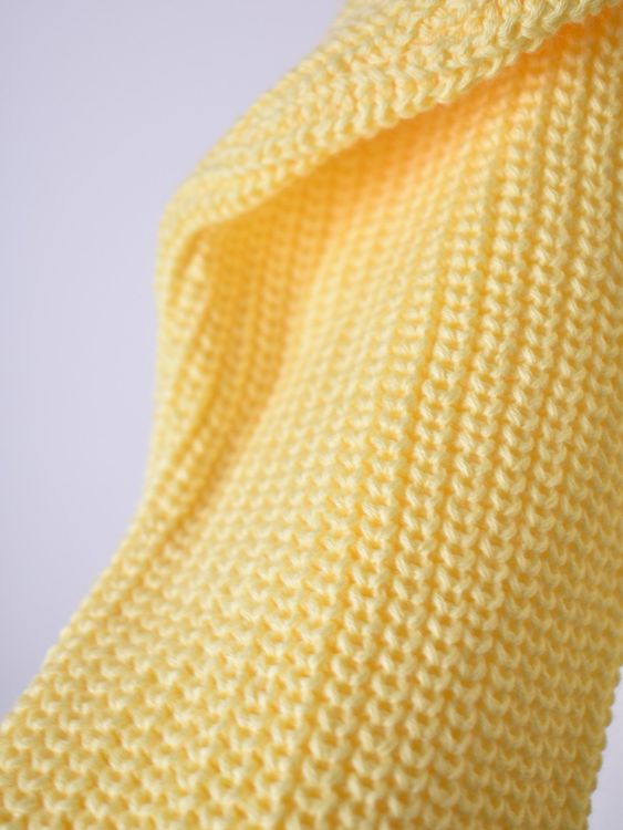 Story of Mine Cardigan Gr.S, oversized, neu, Bio - Baumwolle - 2ND STORY