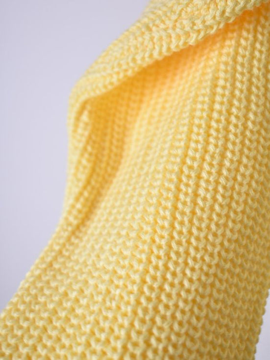 Story of Mine Cardigan Gr.S, oversized, neu, Bio - Baumwolle - 2ND STORY