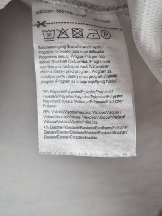 Street One Mini Rock, Gr.36 - 2ND STORY