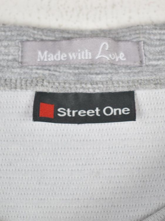 Street One Mini Rock, Gr.36 - 2ND STORY