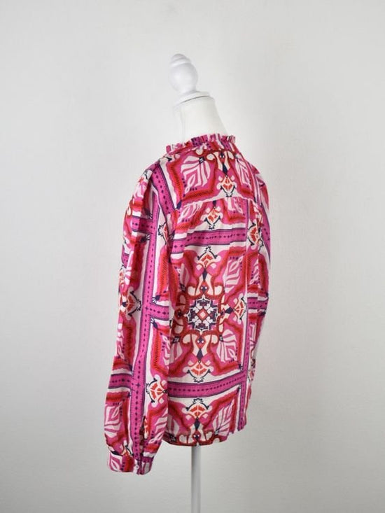 Street One Tunika Bluse, neuwertig, Gr.38 - Bluse - 2ND STORY