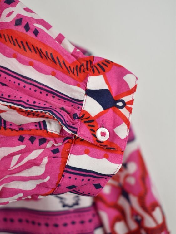 Street One Tunika Bluse, neuwertig, Gr.38 - Bluse - 2ND STORY