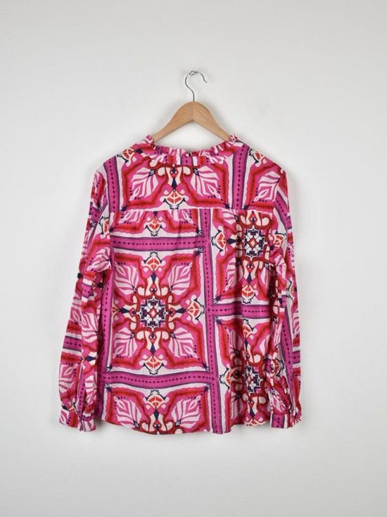 Street One Tunika Bluse, neuwertig, Gr.38 - Bluse - 2ND STORY