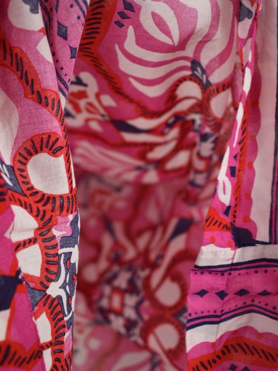 Street One Tunika Bluse, neuwertig, Gr.38 - Bluse - 2ND STORY