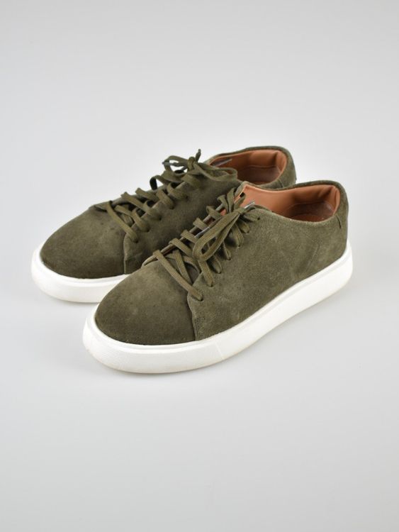 Strellson Sneaker 'Epsorn Evans', Gr.44 - 2ND STORY