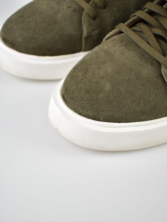 Strellson Sneaker 'Epsorn Evans', Gr.44 - 2ND STORY