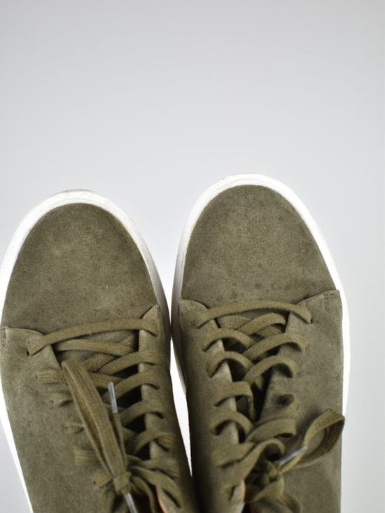 Strellson Sneaker 'Epsorn Evans', Gr.44 - 2ND STORY