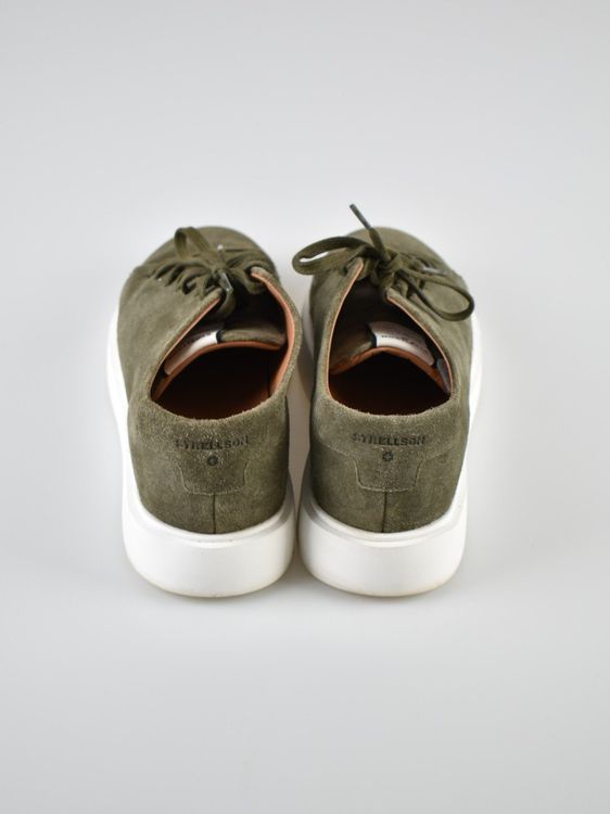 Strellson Sneaker 'Epsorn Evans', Gr.44 - 2ND STORY