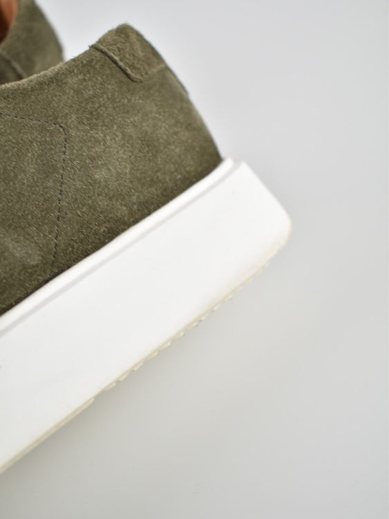 Strellson Sneaker 'Epsorn Evans', Gr.44 - 2ND STORY