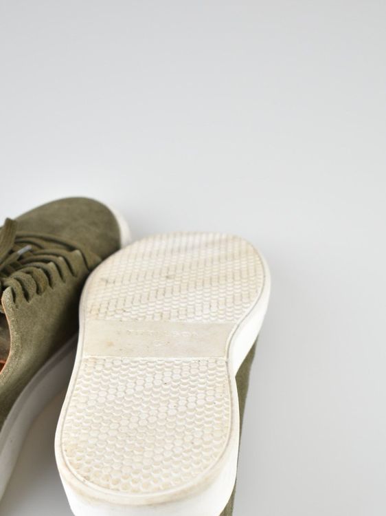 Strellson Sneaker 'Epsorn Evans', Gr.44 - 2ND STORY