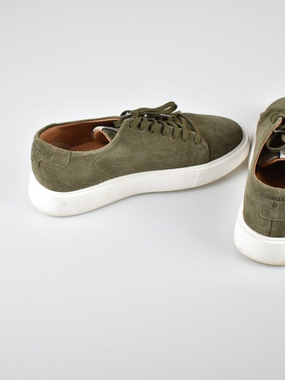 Strellson Sneaker 'Epsorn Evans', Gr.44 - 2ND STORY