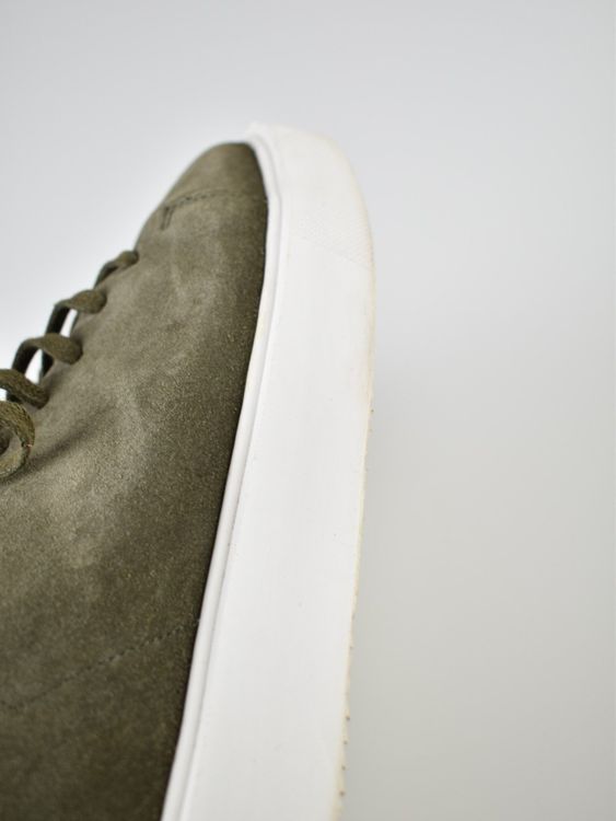 Strellson Sneaker 'Epsorn Evans', Gr.44 - 2ND STORY