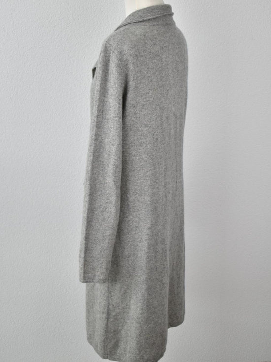 Strickjacke Gr.42 Wolle & Kaschmir