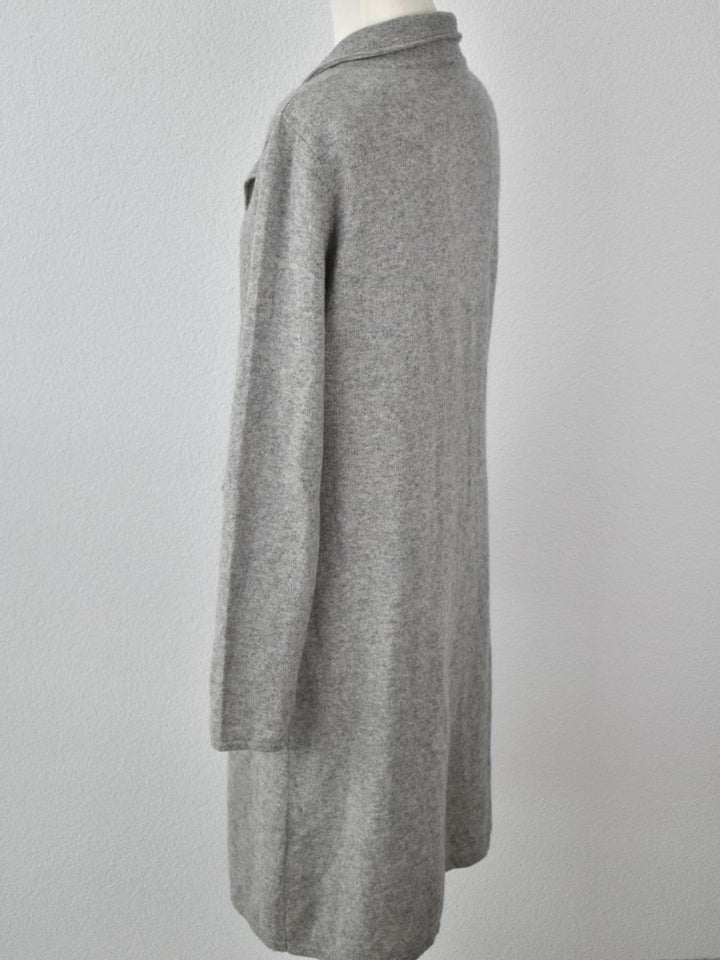 Strickjacke Gr.42 Wolle & Kaschmir
