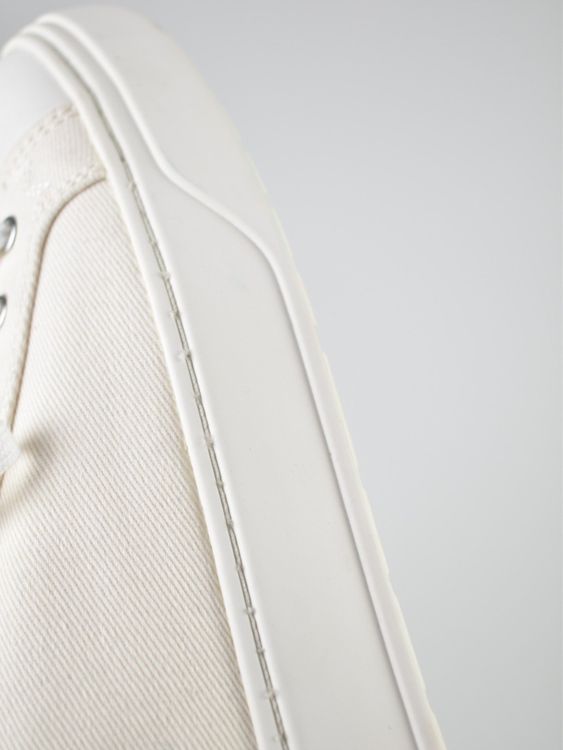 Stuart Weitzman Sammy Plateau - Sneaker aus Canvas, Gr.39.5 - Sneaker - 2ND STORY