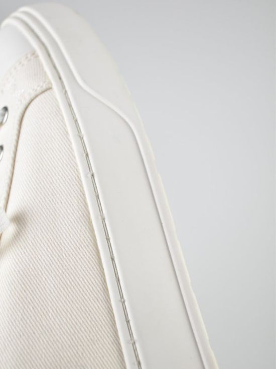 Stuart Weitzman Sammy Plateau - Sneaker aus Canvas, Gr.39.5 - Sneaker - 2ND STORY