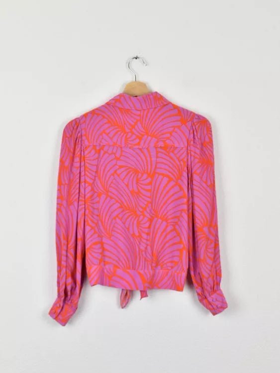 Suncoo Bluse "Luna", Gr.34/36, neuwertig - Bluse - 2ND STORY