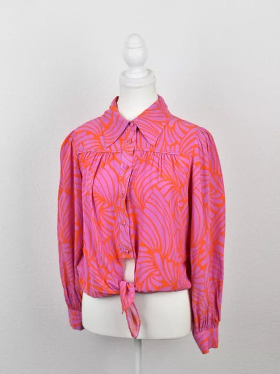 Suncoo Bluse "Luna", Gr.34/36, neuwertig - Bluse - 2ND STORY