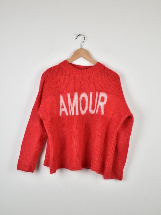 Suncoo Paris Strickpullover Gr.40/42 (T3), neuwertig - 2ND STORY