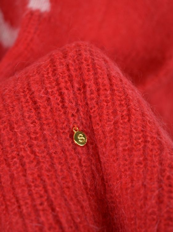 Suncoo Paris Strickpullover Gr.40/42 (T3), neuwertig - 2ND STORY