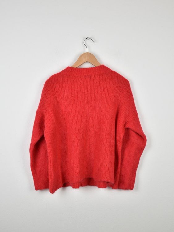 Suncoo Paris Strickpullover Gr.40/42 (T3), neuwertig - 2ND STORY