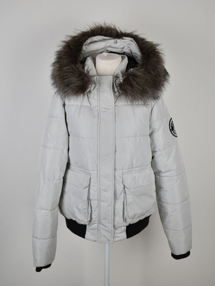 Superdry Everest Bomberjacke Gr.L