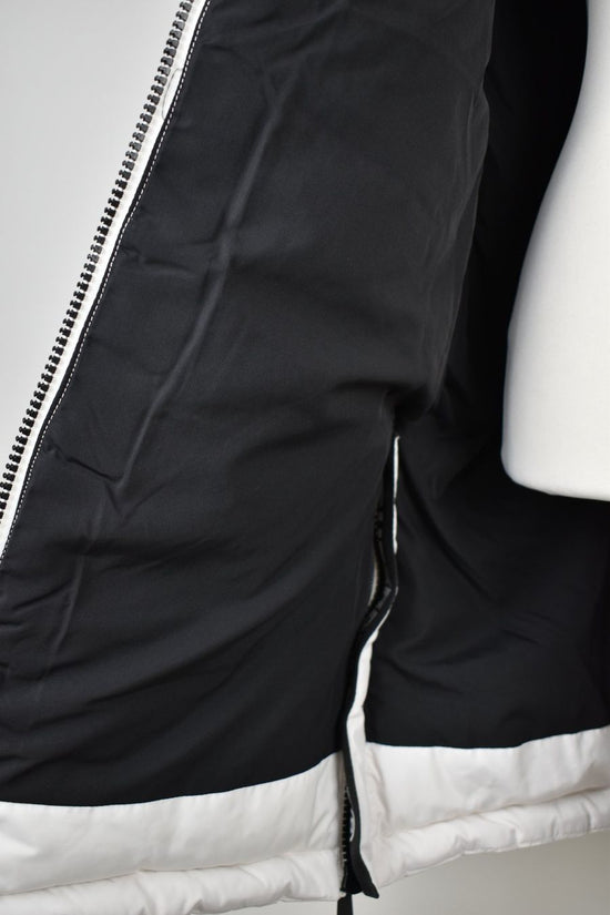 Superdry Sport "Ion" Wintermantel Gr.40 neuwertig