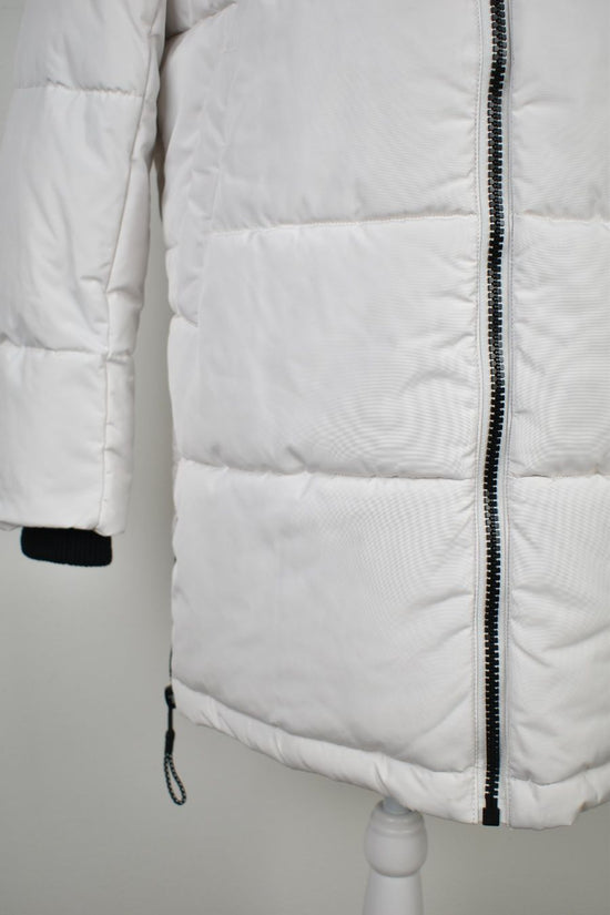 Superdry Sport "Ion" Wintermantel Gr.40 neuwertig