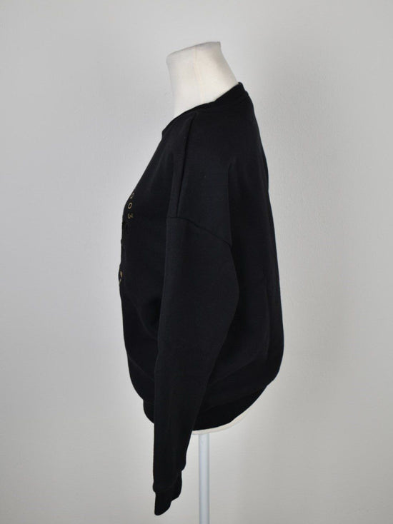 Superdry Sweatshirt Gr.36 neuwertig - 1