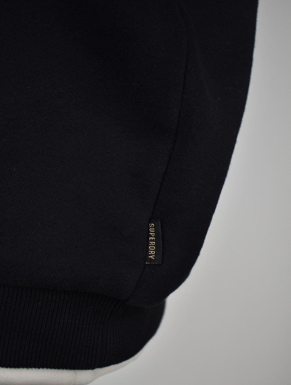 Superdry Sweatshirt Gr.36 neuwertig - 5
