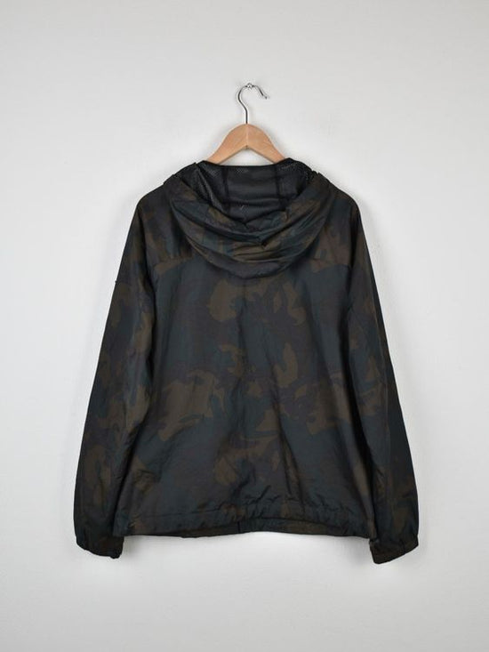 Superdry Windjacke Gr.L, neuwertig
