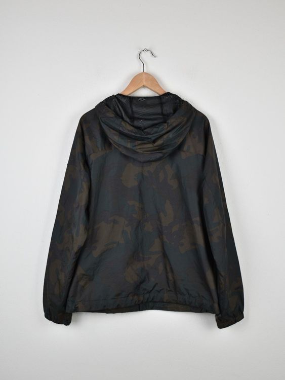 Superdry Windjacke Gr.L, neuwertig