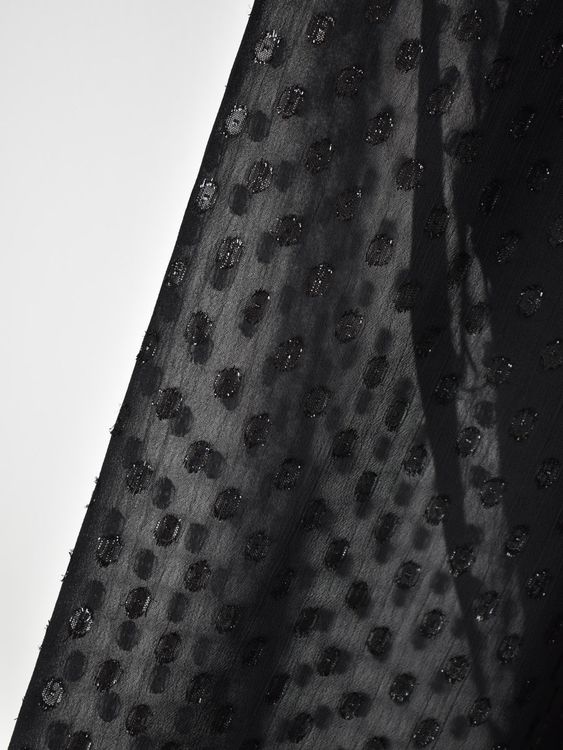 Taifun Bluse Gr.36, neu mit Etikett, schwarz - Bluse - 2ND STORY