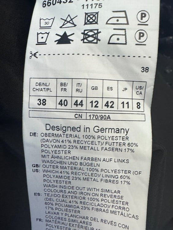 Taifun Bluse Gr.38, neu mit Etikett - Bluse - 2ND STORY