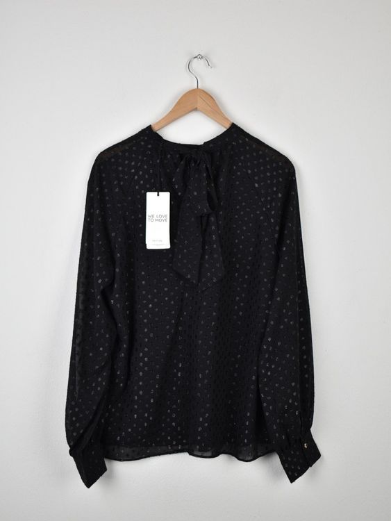 Taifun Bluse Gr.38, neu mit Etikett - Bluse - 2ND STORY