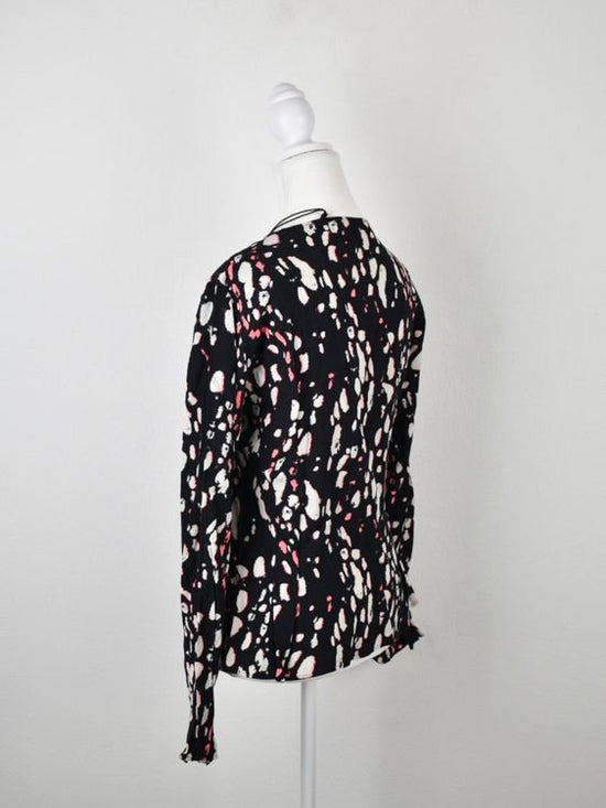 Taifun Bluse, neu mit Etikett, Gr.36, 100% Viskose - Bluse - 2ND STORY