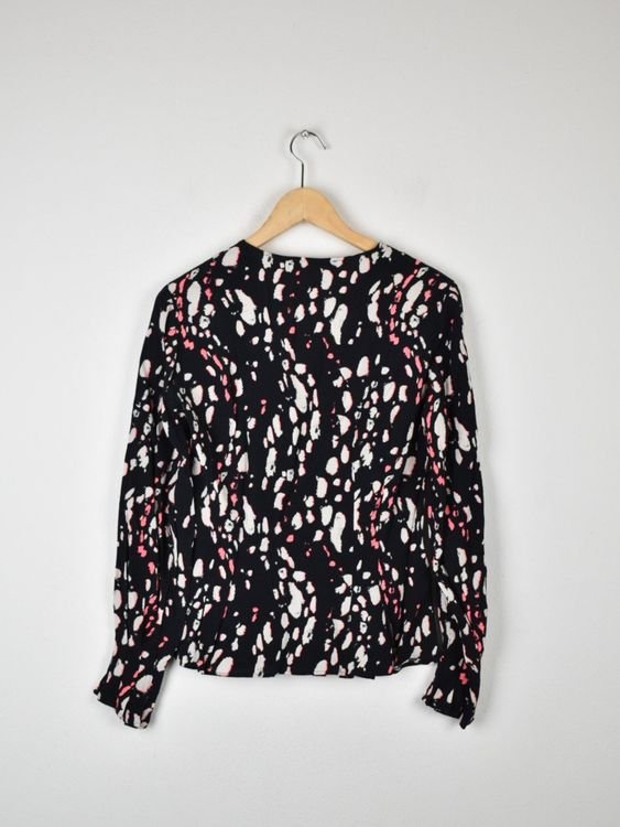 Taifun Bluse, neu mit Etikett, Gr.36, 100% Viskose - Bluse - 2ND STORY