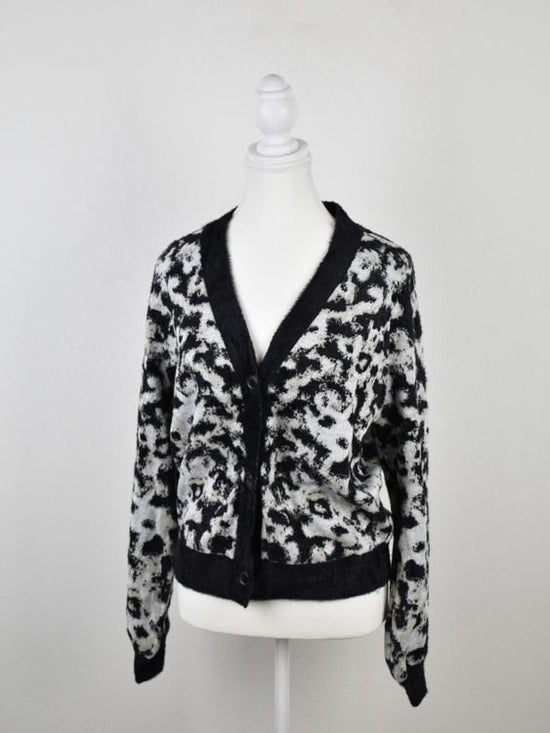 Taifun Cardigan, neu, Gr.36 - Strickjacke - 2ND STORY