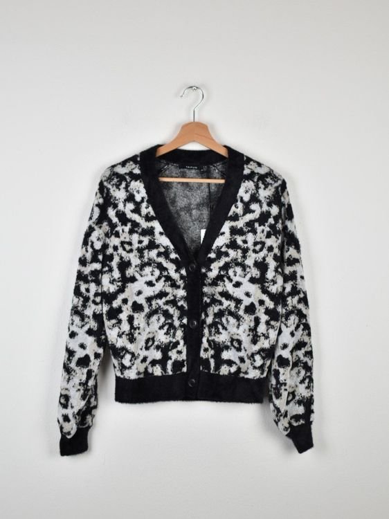 Taifun Cardigan, neu, Gr.36 - Strickjacke - 2ND STORY