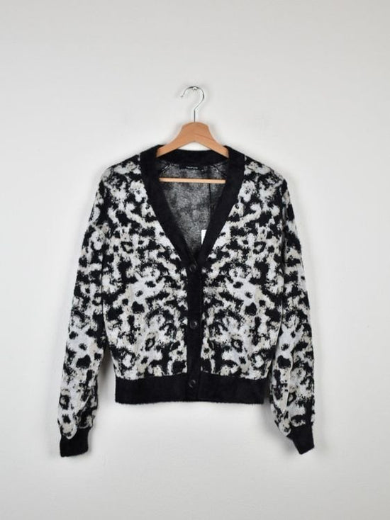 Taifun Cardigan, neu, Gr.36 - Strickjacke - 2ND STORY