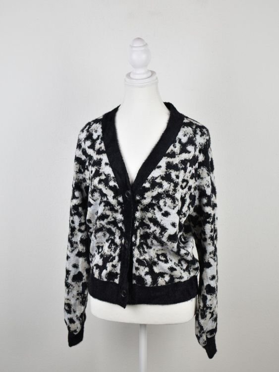 Taifun Cardigan, neu - 2ND STORY