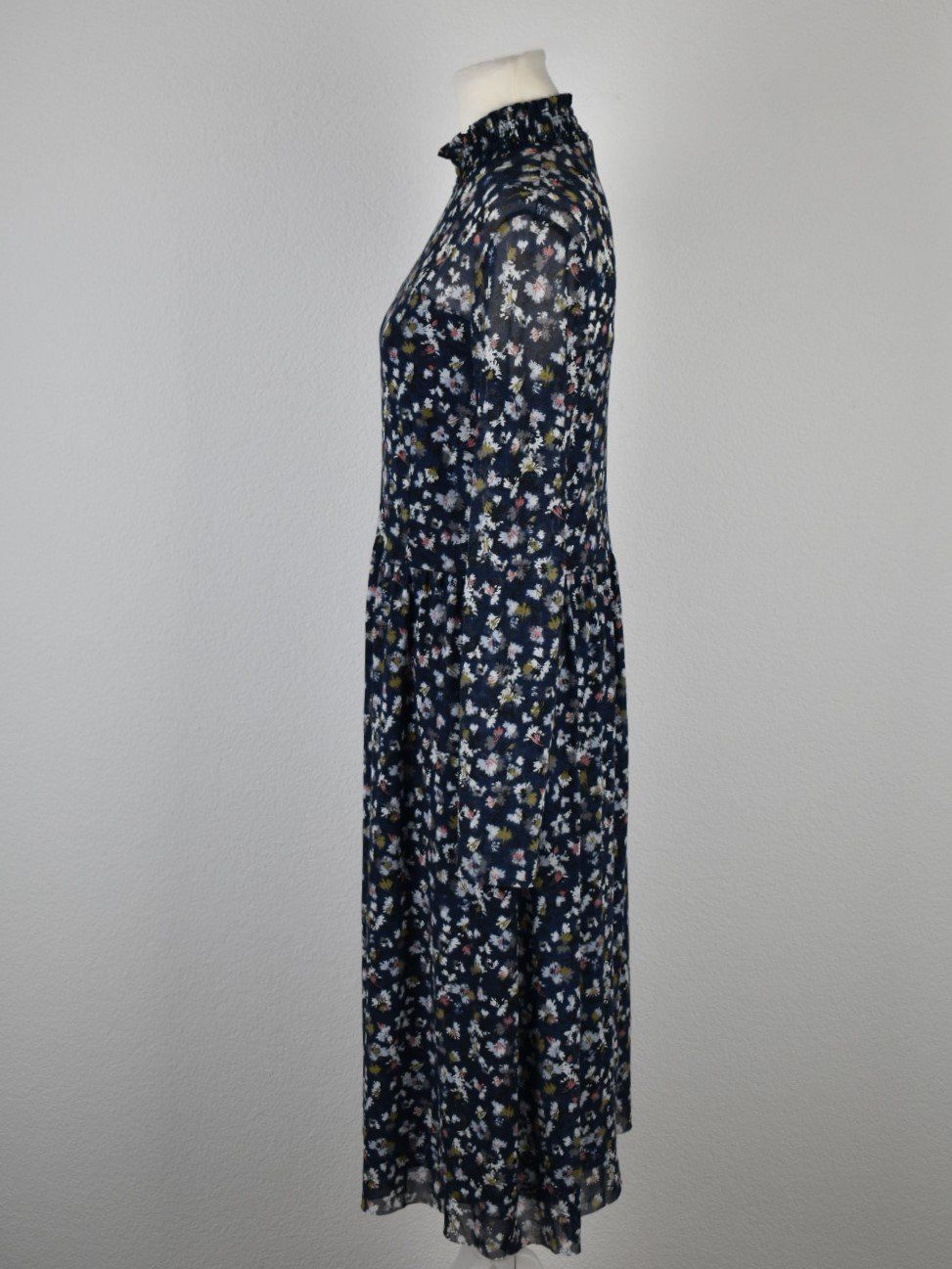 Taifun Midi Kleid Gr.38